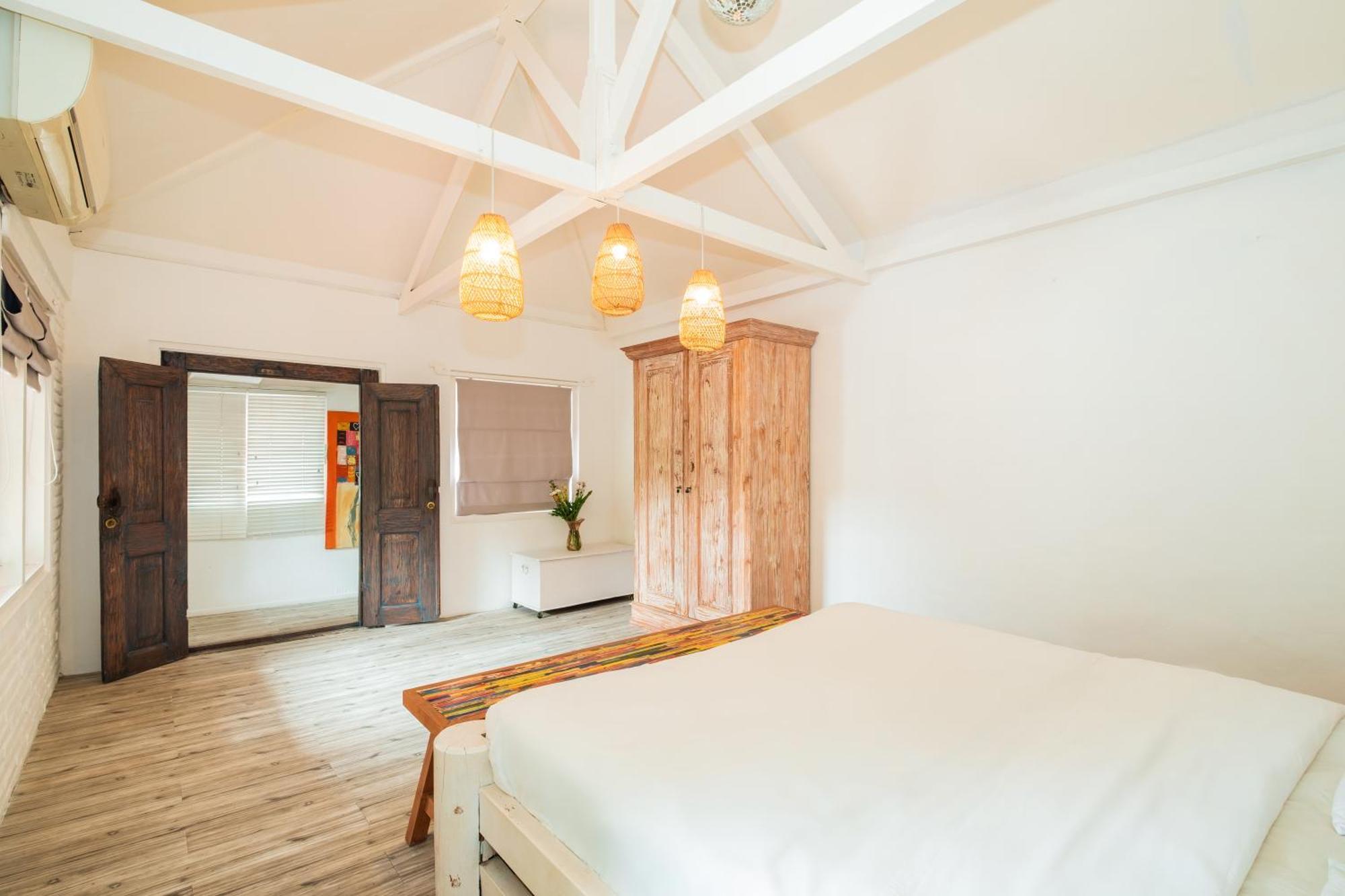 Seminyak Villa Kubuku Exteriér fotografie